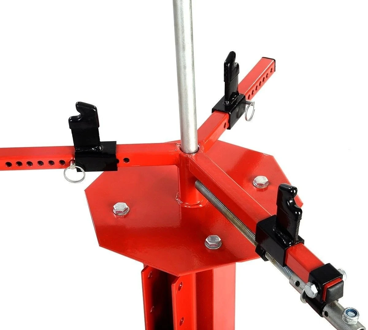Tire remover, manual tire stripper