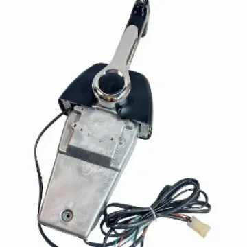 

Control top mount 704-48205-P1 vertical single-band lift switch