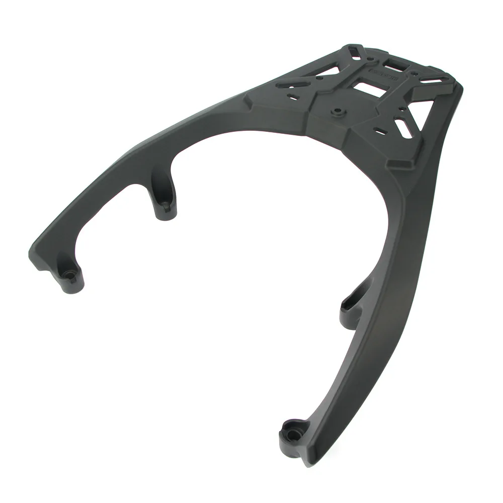 modified integrated aluminum alloy rear shelf rear tail frame Applicable to Sanyang Mamba 150 Sanyang MMBCU motorcycle