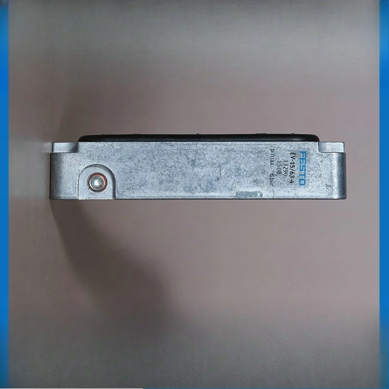 

Parts for FESTO Diaphragm Clamp Cylinders EV - 10/30-3 - 20/120-5 151993 13292