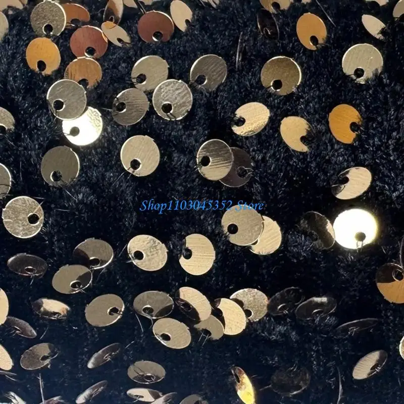 Guanti lunghi da sposa Guanti con paillettes Guanti per spettacoli teatrali Spettacoli serali Guanti da donna Guanti da donna