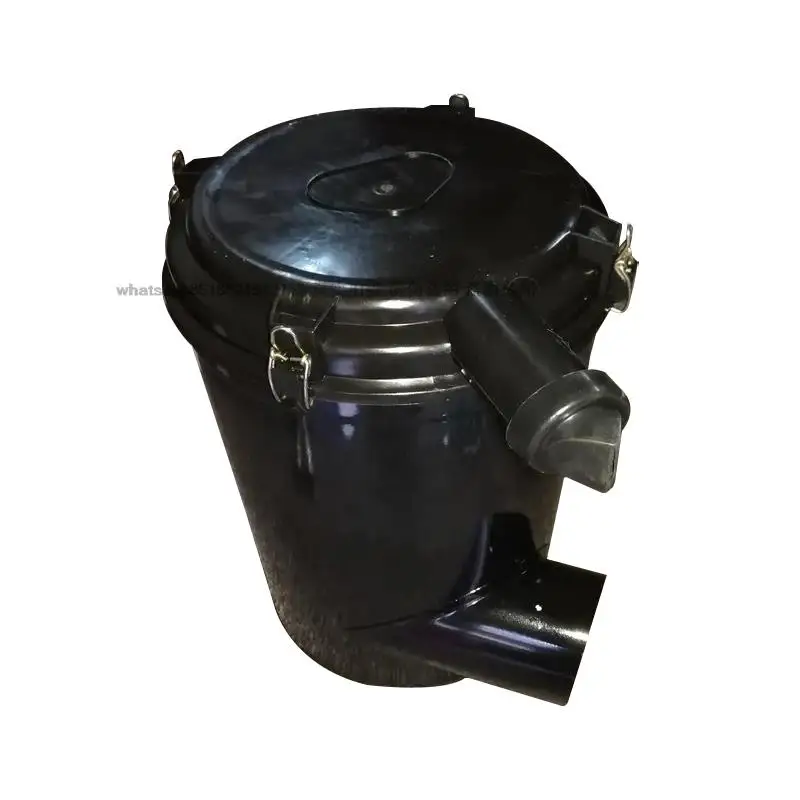 

Для Komatsu/PC200-7/600-185-4100 аксессуары для экскаваторов, фильтр, элемент воздушного фильтра в сборе, воздушный фильтр, аксессуары высокого качества