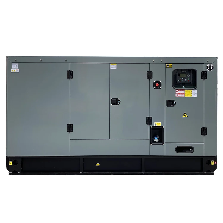 10kva 12kva 15kva 20kva kw Silent diesel Engine 3 Phase Power Generators diesel Generator