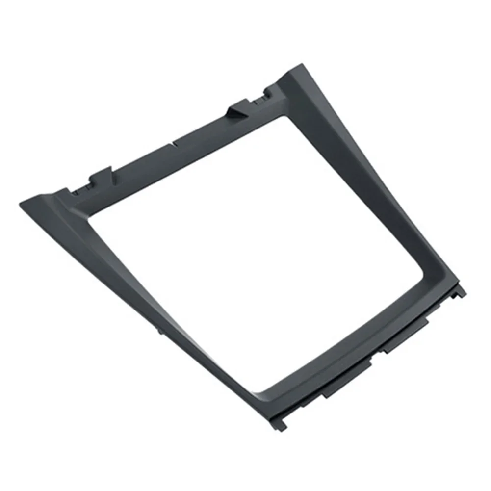 

Replacement Car Center Console Panel Bezel For BMW X5 E70 2008-2013 For BMW X6 E71 E72 2008-2014 decorative cover