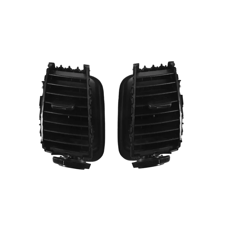 LHD For Toyota Land Cruiser 100 LC100 FJ100 Ujz100 1997-2007 Interior air vent outlet Dashboard Air Vent Panel