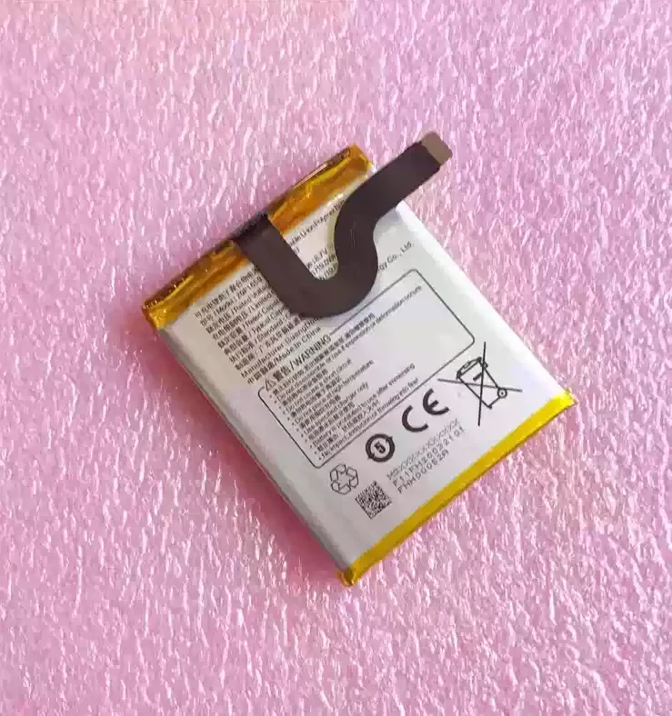 new for Sunmi  V2 pro  BQ1659  V2  ZAP1522  PDA  battery