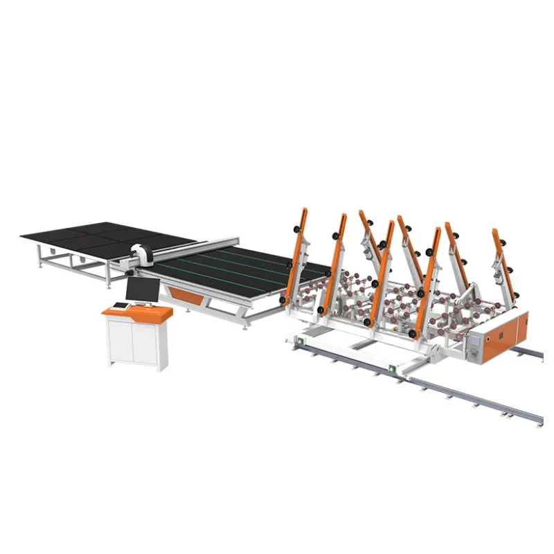 [Le più vendute] Macchine automatiche per il taglio del vetro