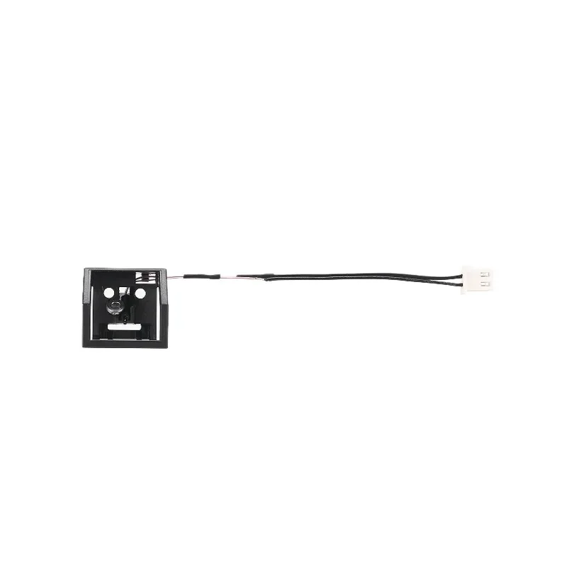 High Precision Cavity Temperature Detection Sensor for 3D Printer Upgrade Stable Thermal Monitoring Accessory Compatible with