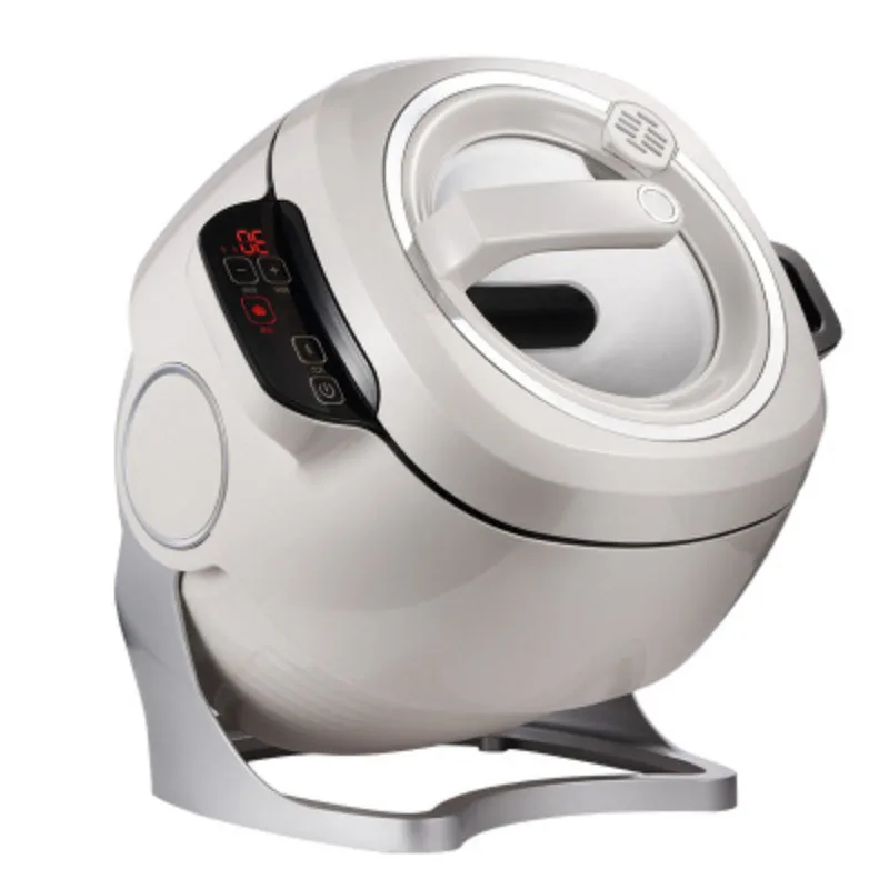 New  Rice Cooker Cooking Machine CM-800 Automatic Kitchen Cooking Machine 6L Multi-Function Intelligent Rice Cooker
