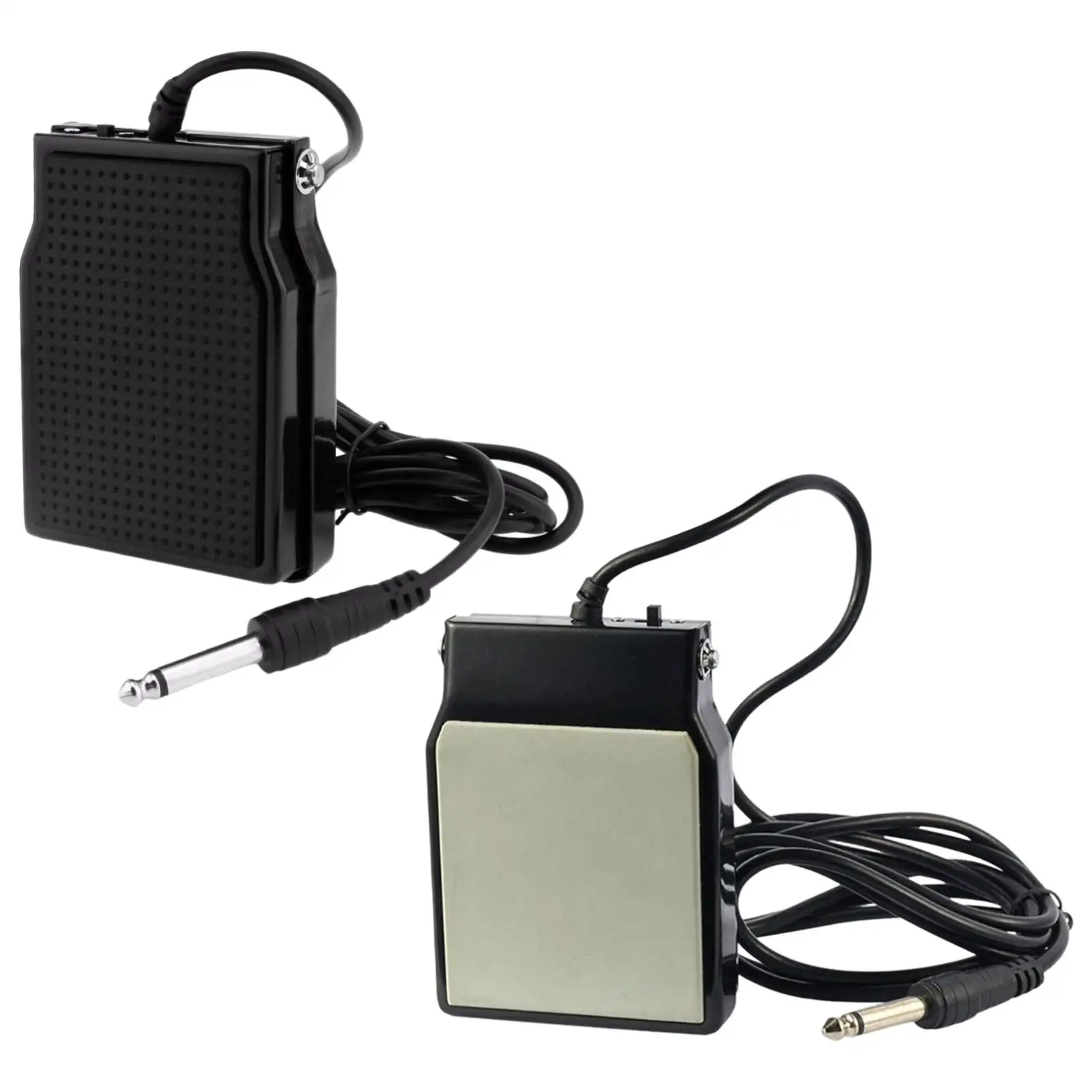 Universal Sustain Pedal SP20 Keyboard Damper Music Instrument Parts Modules Sostenuto Pedal for Electronic Organ
