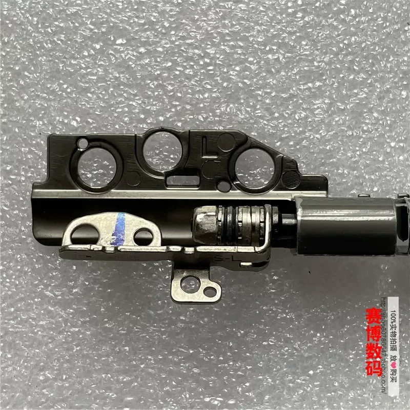 Screen Shaft Rotary Shaft Screen Hinge for ThinkPad Lenovo 2014 2015 X1 Carbon WQHD Touch