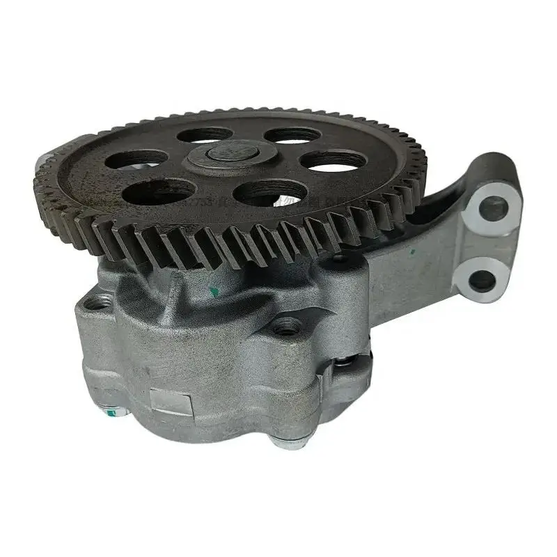 ME074253 6D14 Engine Oil Pump ME034664 6D15 6D16