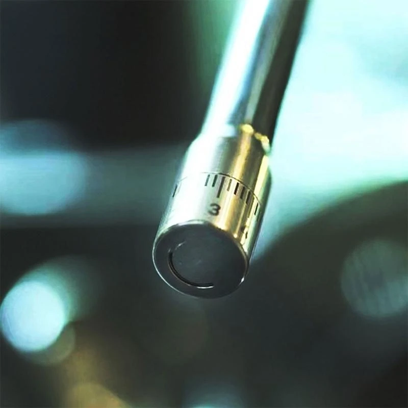 96gf Remplacement des baguettes vapeur en acier inoxydable