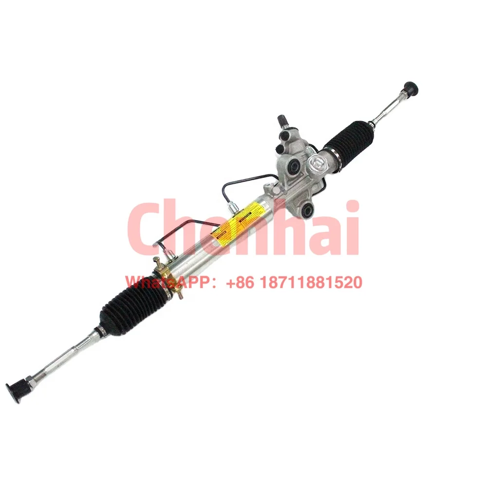 

Buy Steering Rack Part for Toyota Hiace KHD 200 2005- 44250-26530 44250-26480