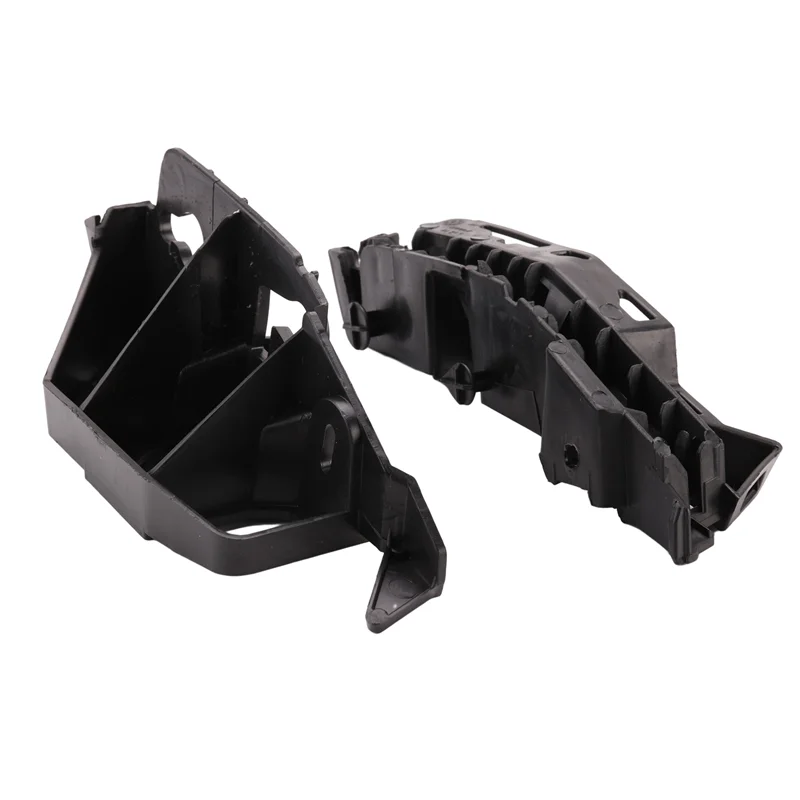 

ABWE-Front Bumper Bracket 7120PW 7119LR For 308 308CC 308SW 408