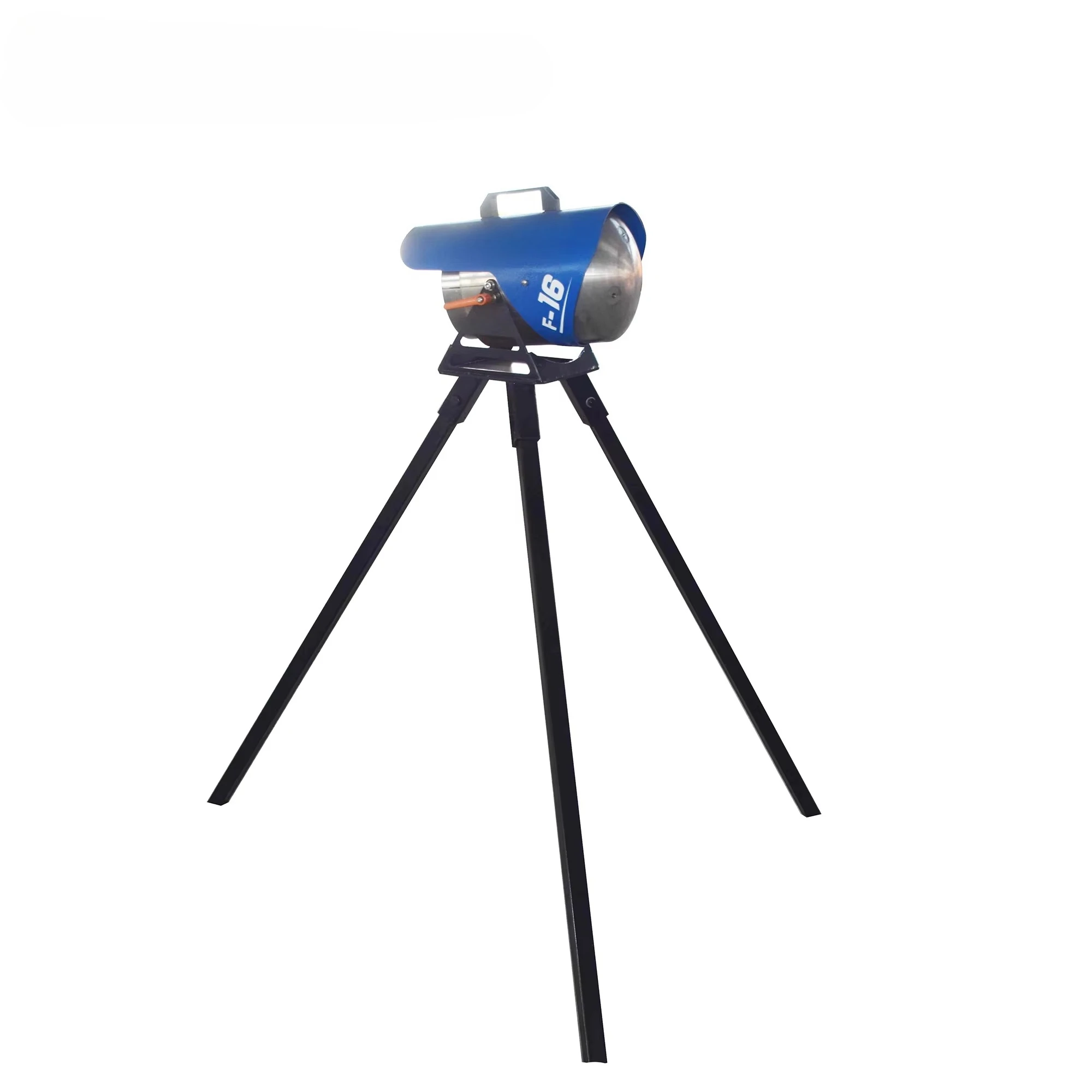 Commercial Ski Resort Snowmaking Snow Cannon Machine High Output Snow Gun Fan Generator Shed