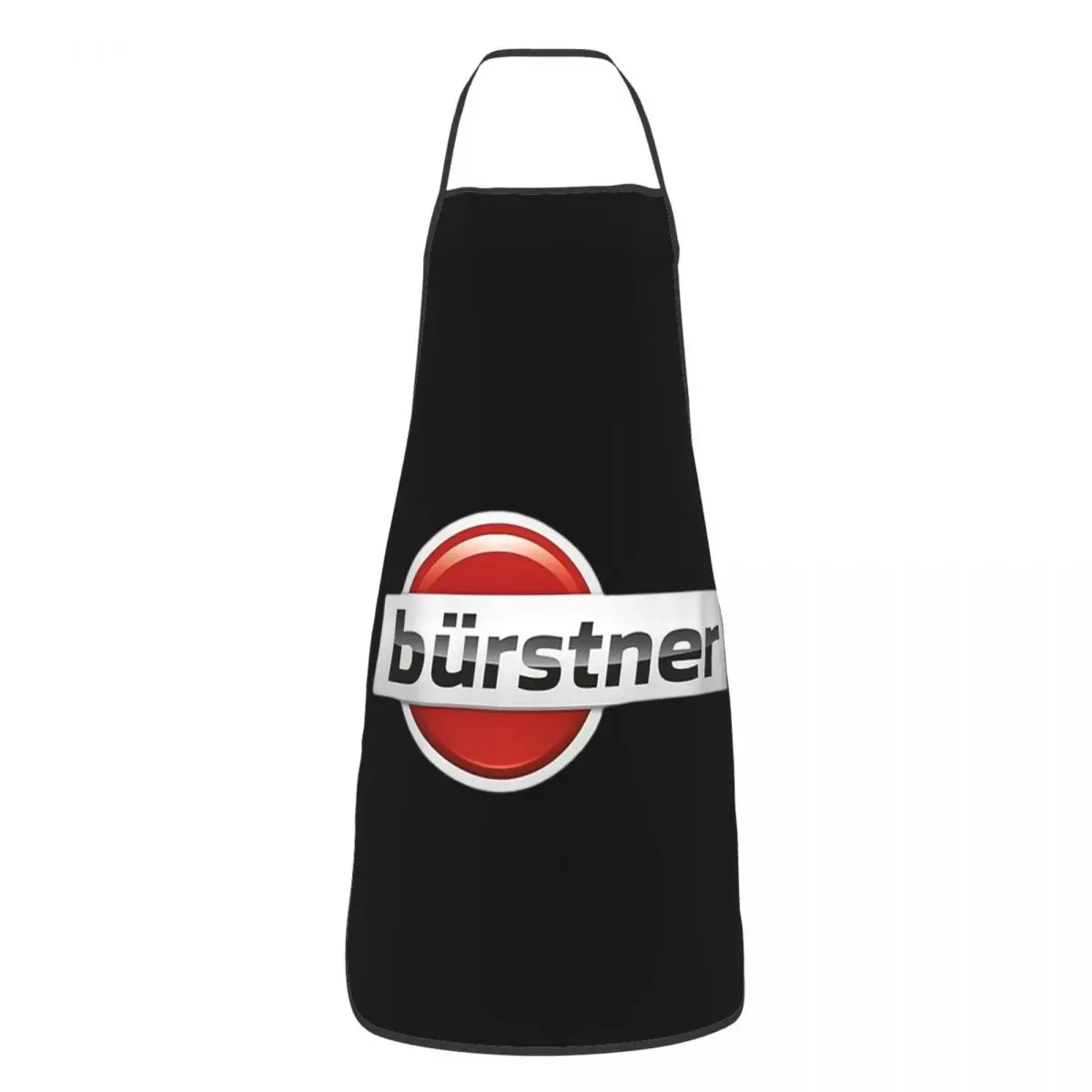 Burstner Caravan Aprons Chef Cooking Baking Tablier Sleeveless Bib Kitchen Cleaning Pinafore for Women Men Painting