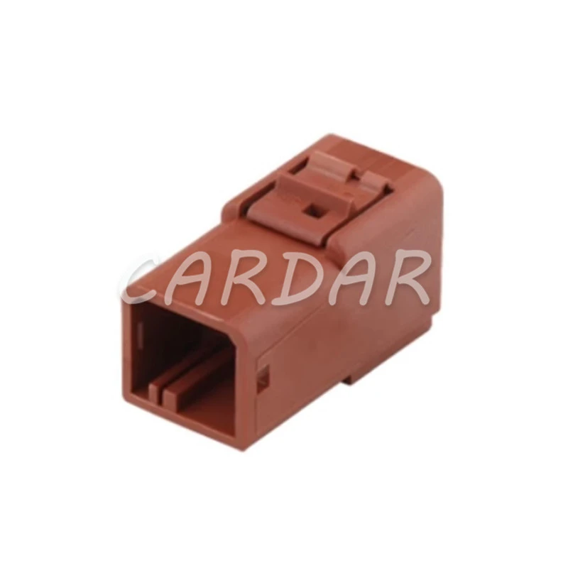 1 Set 2 Pin AMP TYCO 1-142680-1 1-144835-2 AC Assembly Automotive Connector 142680-1 Electric Wire Harness Socket - Image 4