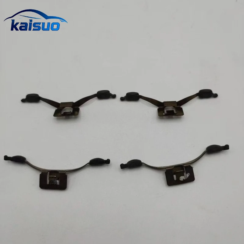 For VW Lavida, Bora, New Santana, New Passat 2008-2017, sunroof interior panel clips, sunroof cover fixing fasteners
