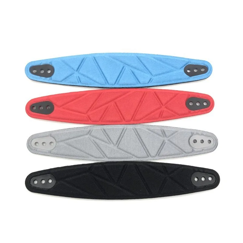 Replacement Pad Earpads Top Headband Cover Ear Cushion Compatible with Arctis Nova Pro Wired Nova 1/1X/1P/3/5/7/7X/7P Headphones image 5