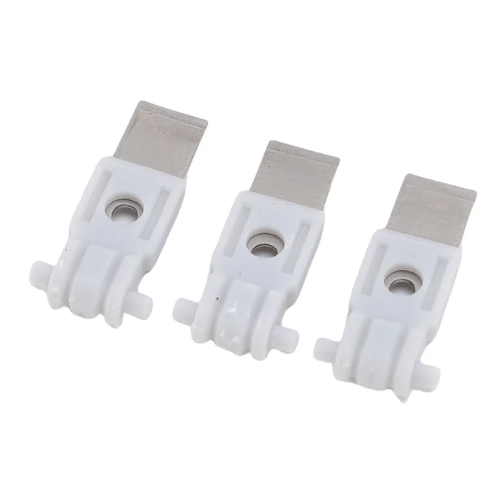 9PCS Replacement Part Filament Cutter Tool Head Scraper Design Tool Head Cutter for Bambu Lab X1 P1S P1P A1