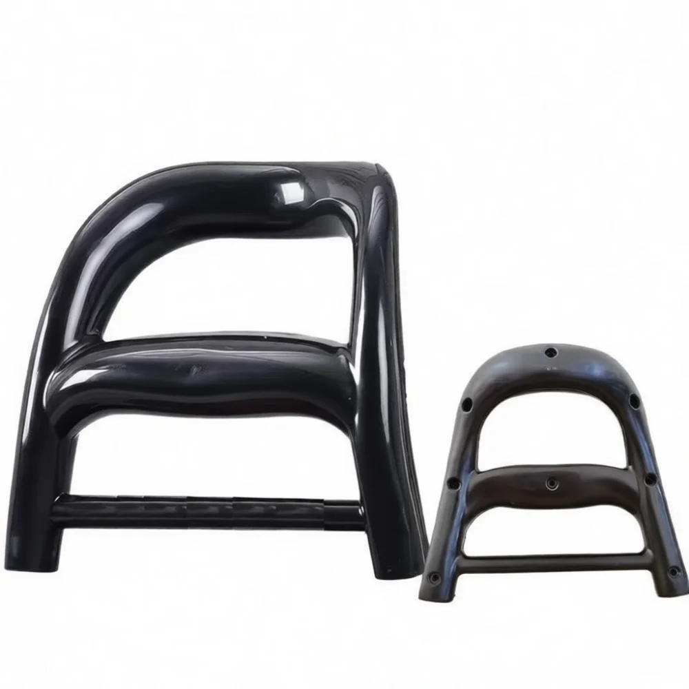 Replacement Handle Grip For Folding Shopping Trolley Grocery Luggage Cart Industrial Hardware Spare Part Portable Pull