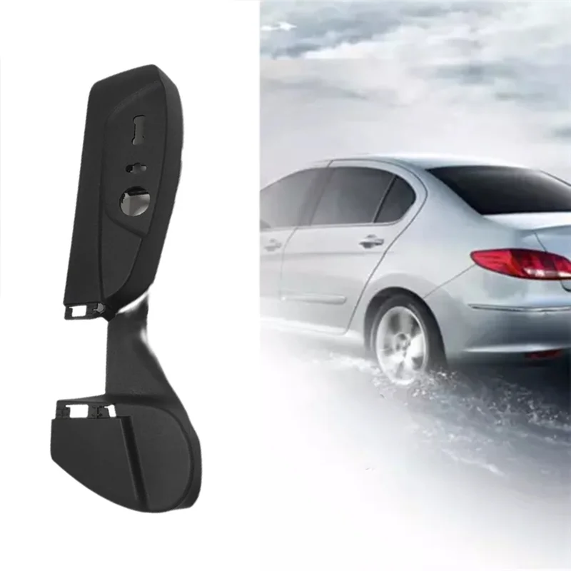 

For Malibu 2013-2016 Drivers Left Seat Power Seat Switch Panel Bezel Trim 22753131 22753132 22753133