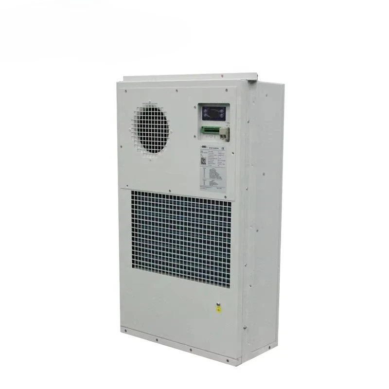 Manufacturer 5100BTU 230VAC 1500W 48VDC Telecom Air Conditioning/Battery Cabinet Thermoelectric Air Conditioning