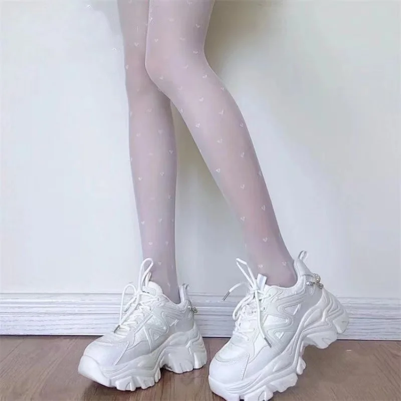 Women's Dad Sneaker… - image