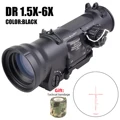 1.5-6x BLACK