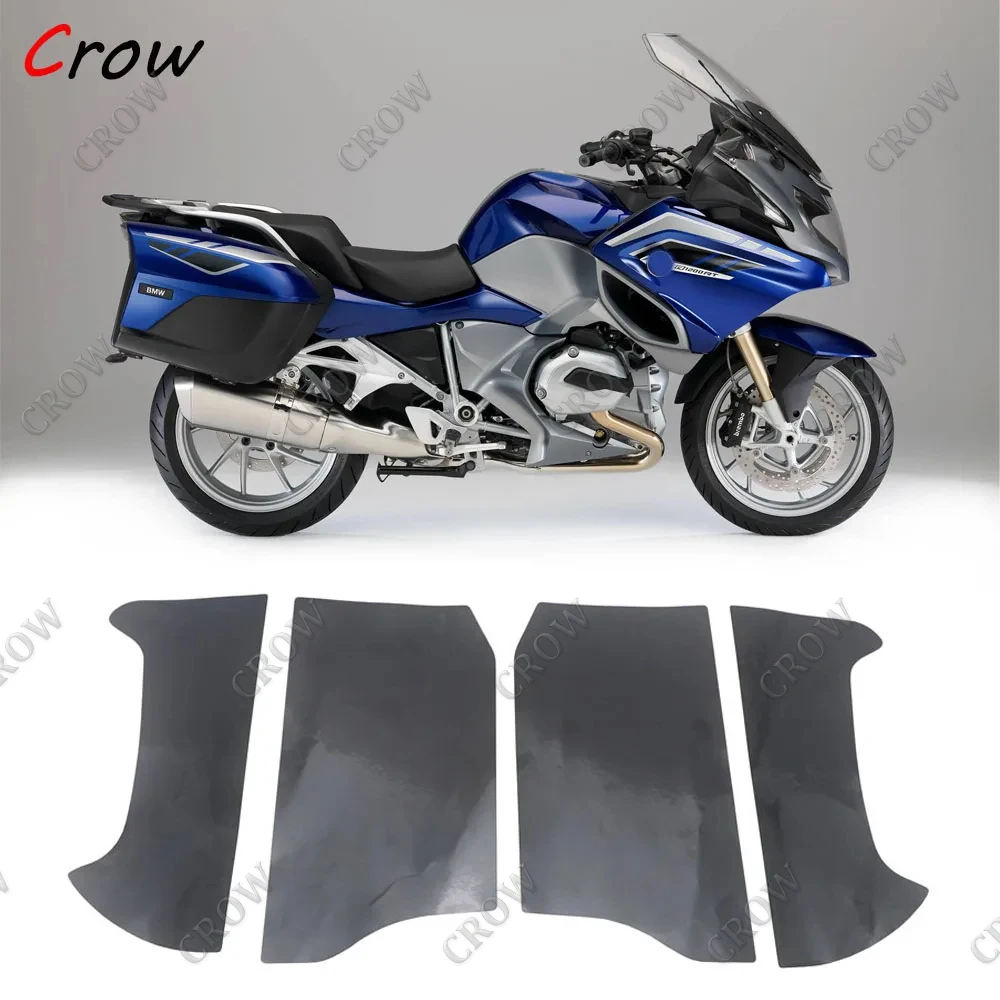 Motorcycle reflective paper sticker side luggage sticker for BMW K1600GTL K1600GT R1200RT LC R1200RT