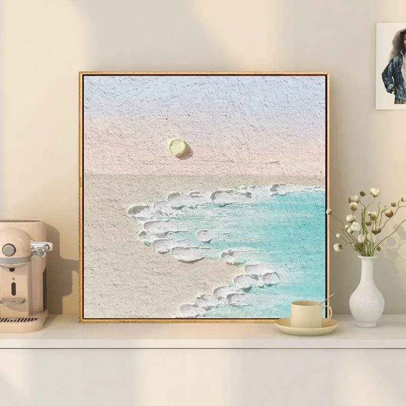 

A-0326 Classic Oil Painting Buds