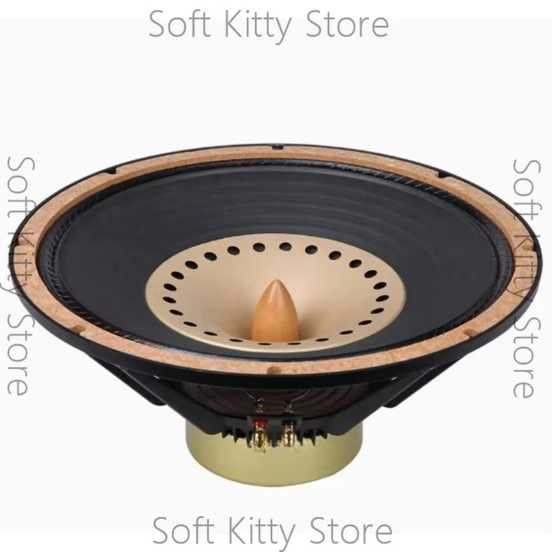 New FAST-15 Full Frequency Speaker 15 Inch 8ohm/50-80W Unit (1PCS)