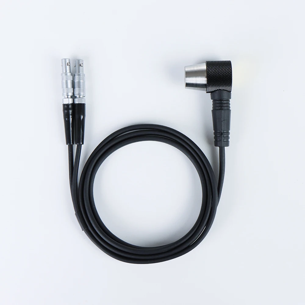 # S LS211 LS212 LS213 Ultrasonic Thickness Measuring Gauge Accessories Digital Probe