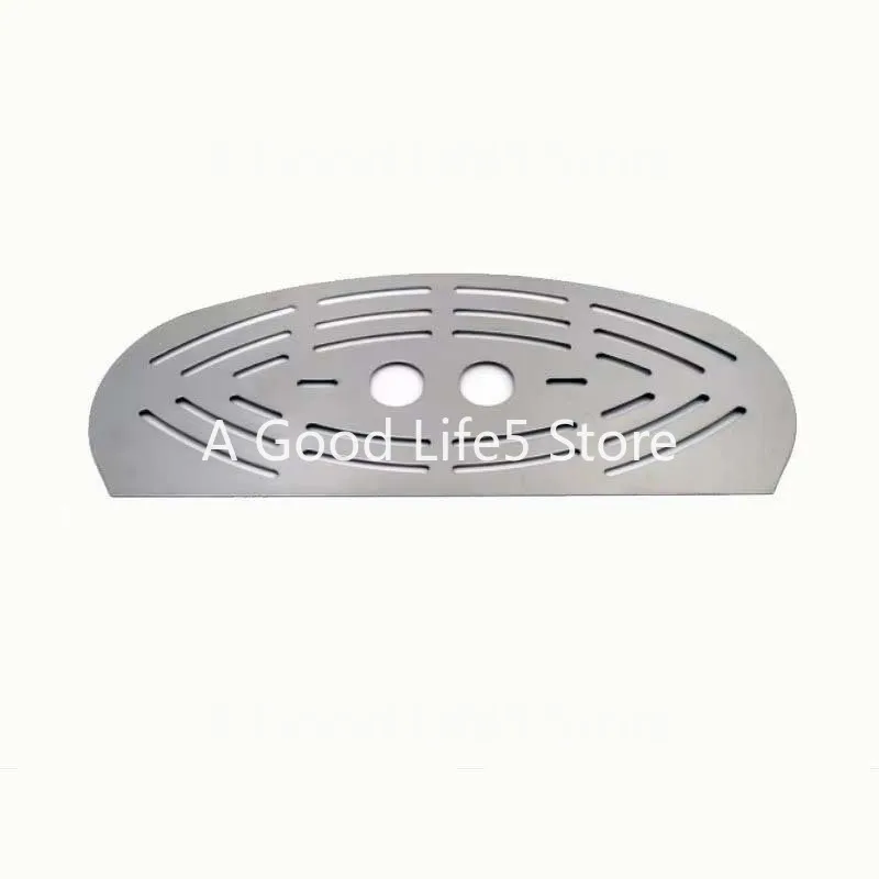 For DeLonghi/Delong ECO310/ECO311 Coffee Machine Accessories Drip Stainless Steel Cover