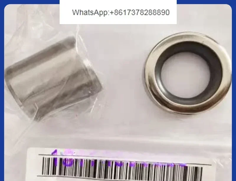 

2901350000 Atlas oil seal bushing AC air compressor skeleton PTFE oil seal 1616754800 bushing