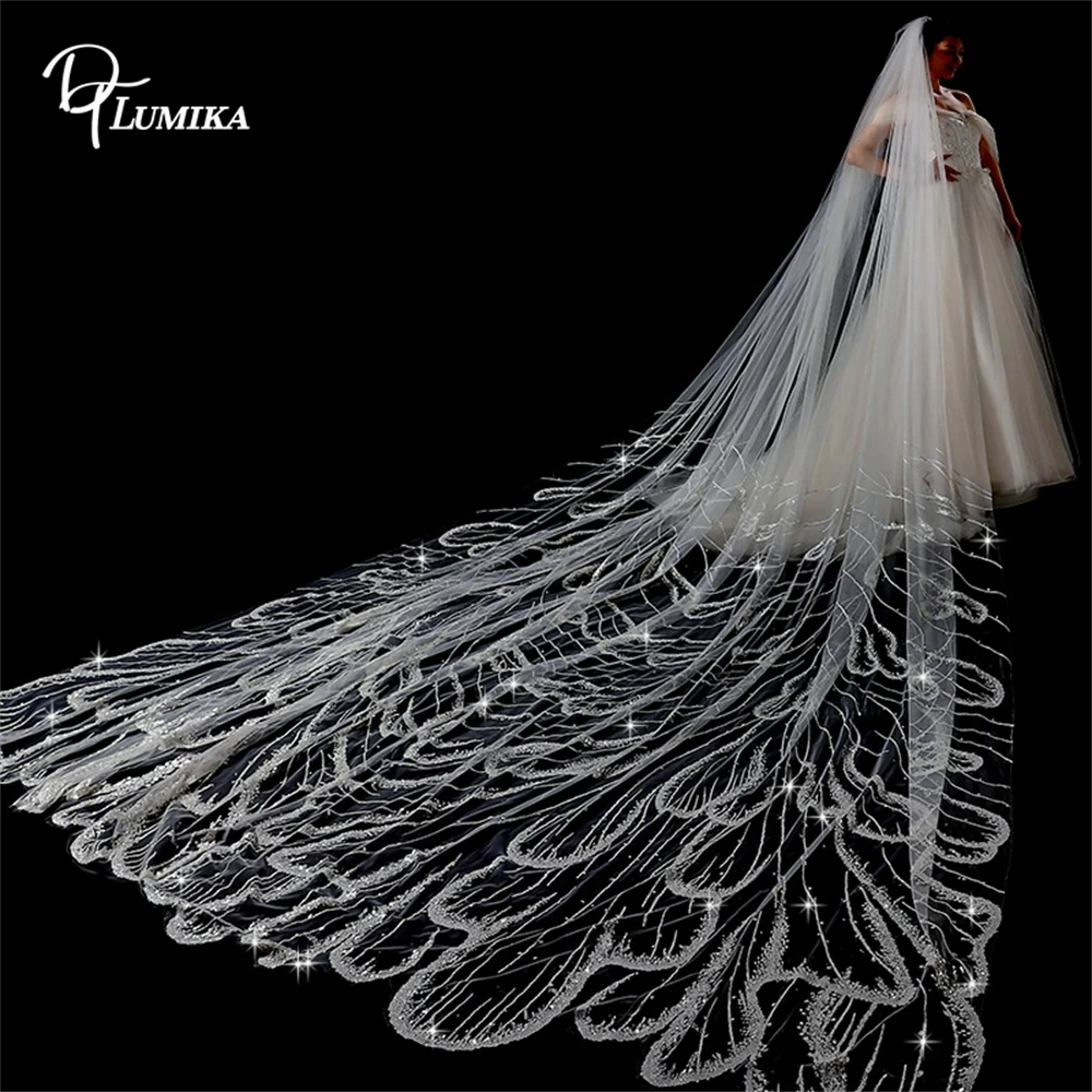 voile-de-mariee-de-luxe-dtlumika-en-sequins-longue-traine-de-35-m-pour-ceremonie-religieuse-voile-de-mariee-scintillant-en-tulle-reveux