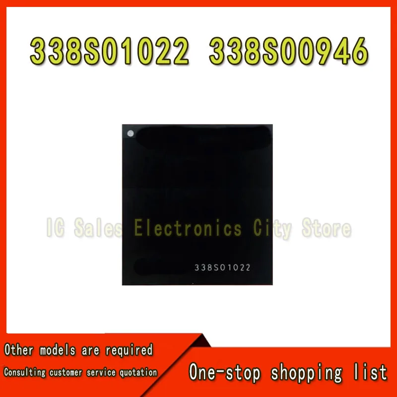 1 Pcs 338S01022 Ic …