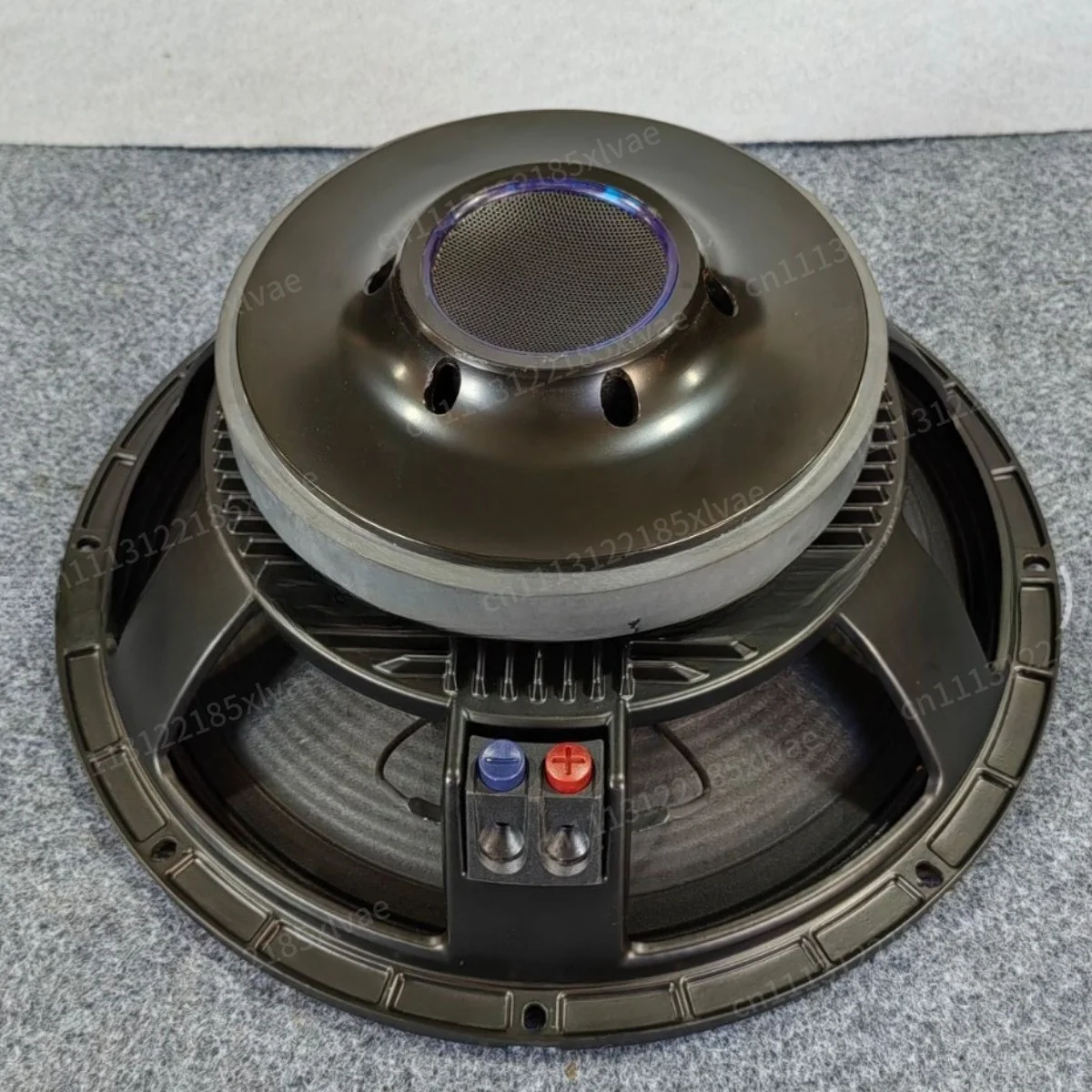 Professional 15 inch woofer high-power speaker LF15X400 stage performance bar subwoofer 15 inch
