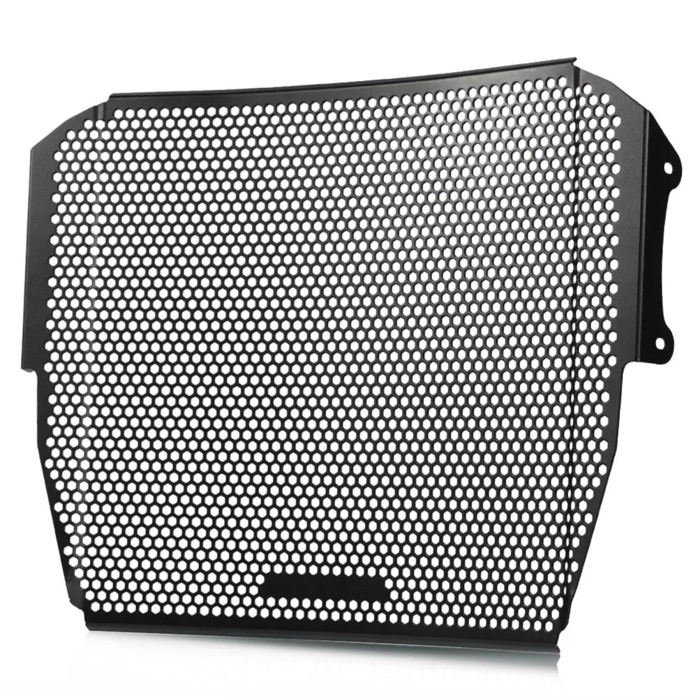 Untuk Speed ​​Triple 1200 RR Penutup Pelindung Kisi Radiator Sepeda Motor Pelindung Tangki Air untuk Speed ​​Triple 1200 RS 2021 2023