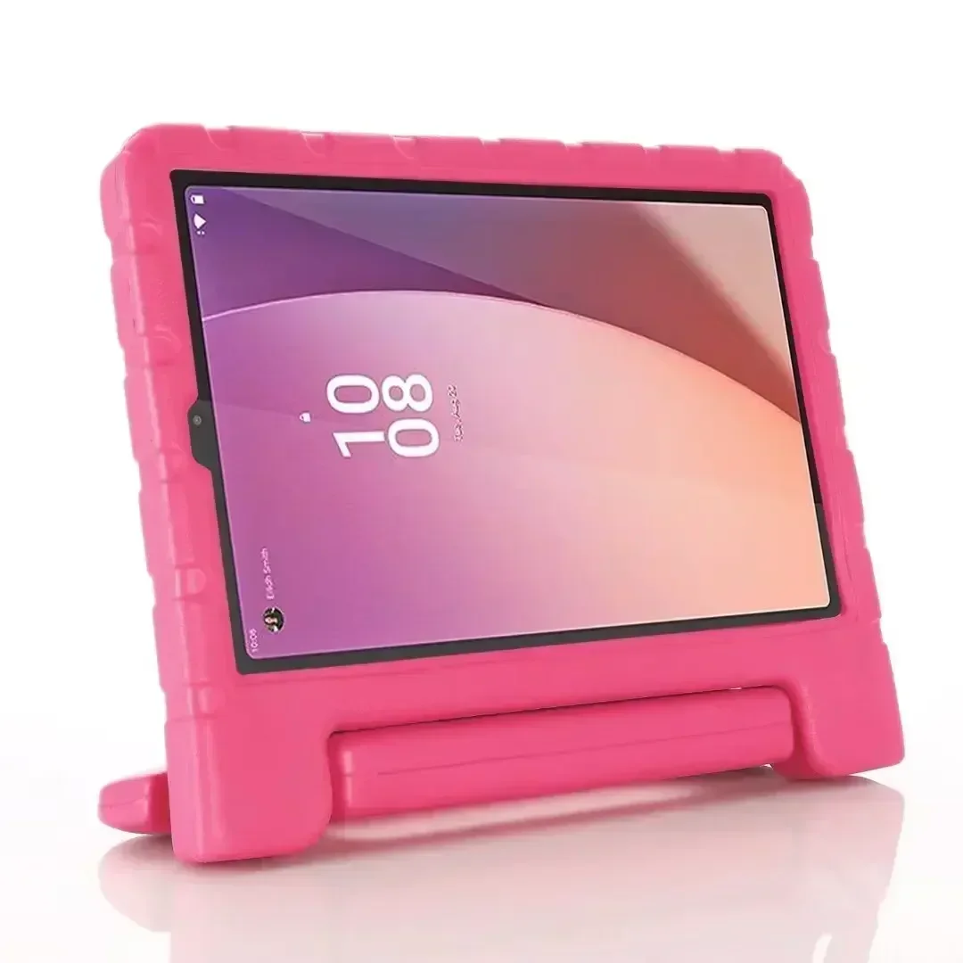 Kids for Lenovo Tab M9 Case 2023 EVA Stand Cover Shockproof Case for Lenovo TB-T310FU 9 Inch Coque