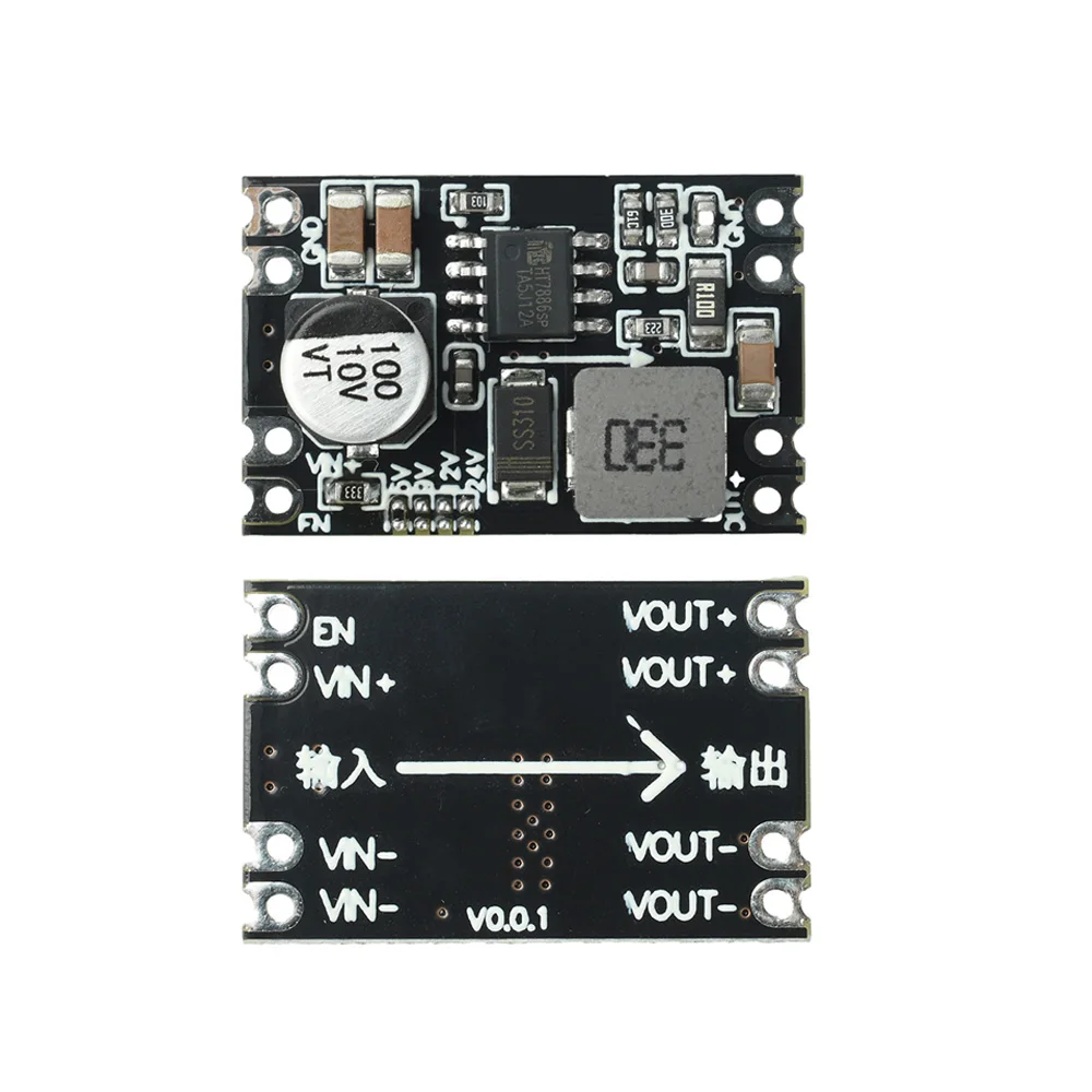 DC-DC 7V-100V To 5V… - image