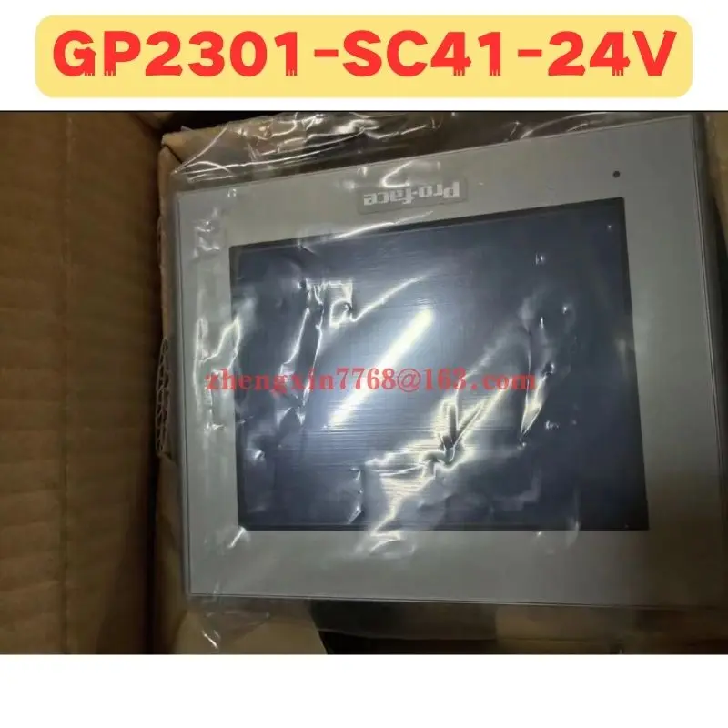 

Brand New Original GP2301-SC41-24V GP2301 SC41 24V Touch Screen