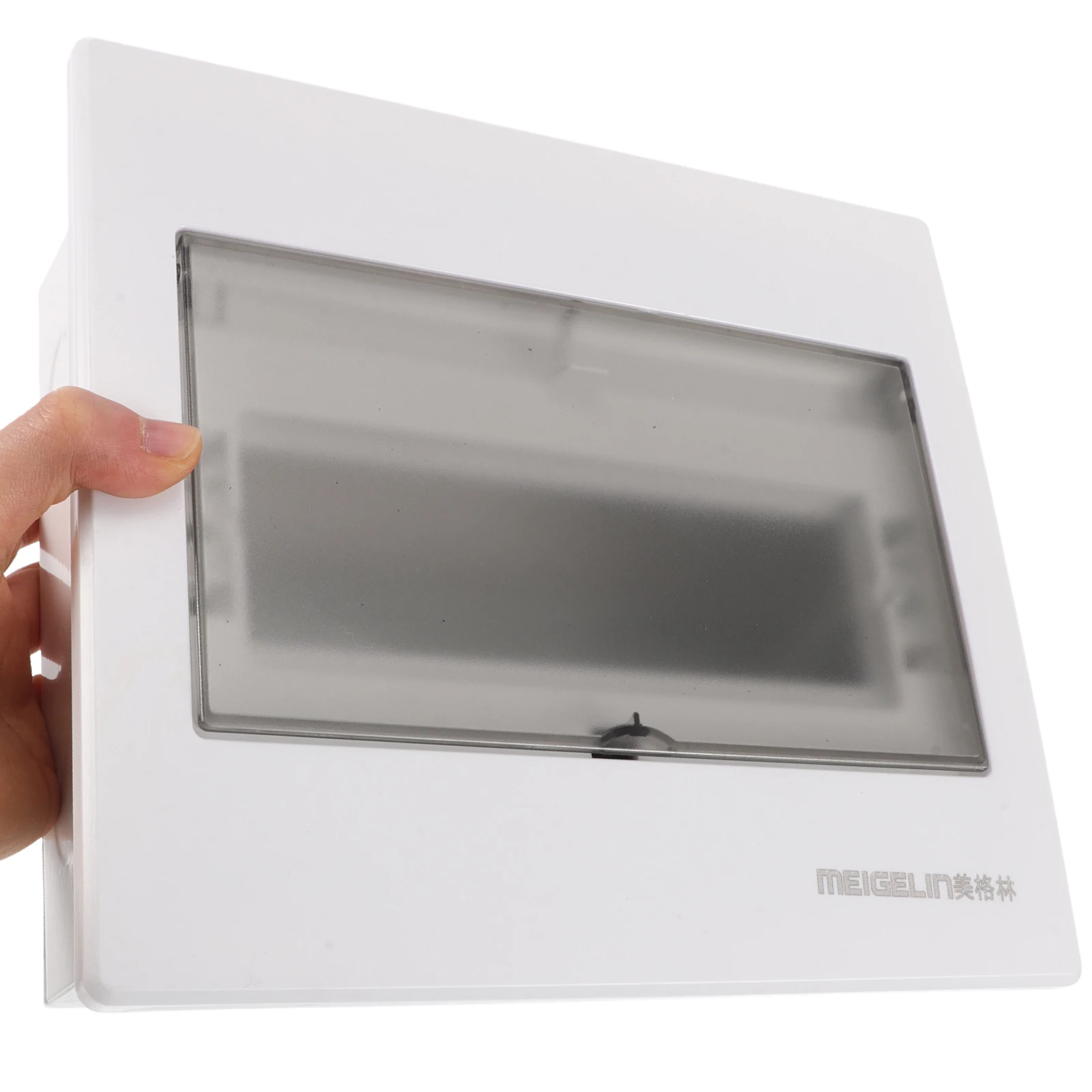 

Box Electrical Enclosure Distribution Boxes Small Breaker Box Ideal RV Home Renovation Concealed Wall Mount High