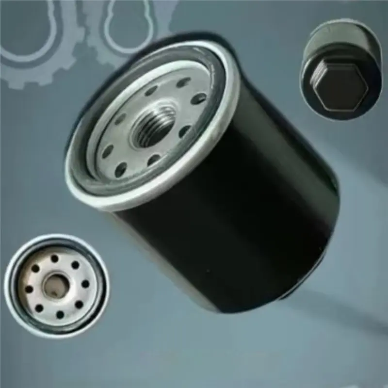 SHGO-320-400CC BS175MN-184MN Oil Filter Replacement For Motorcycle Engine, High Performance Paper , Engine Accessory