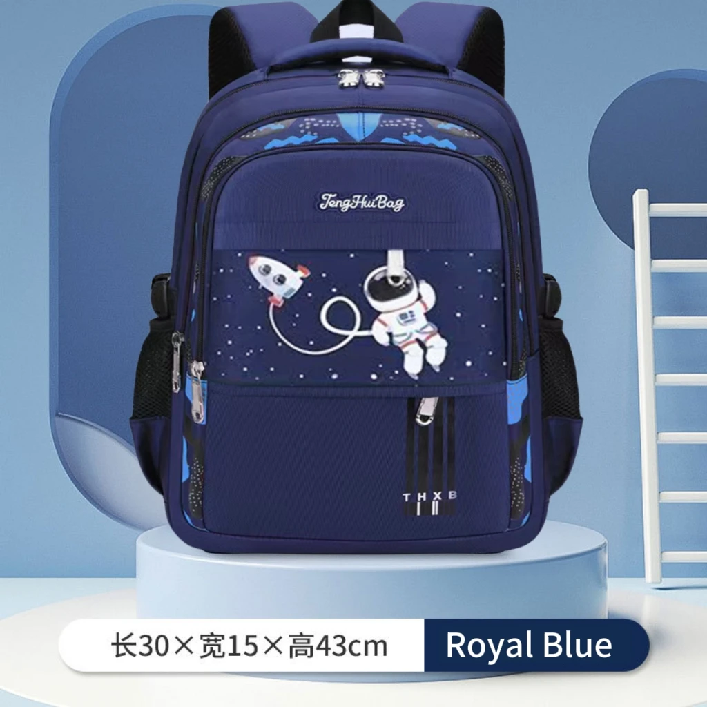 Variant: Royal Blue