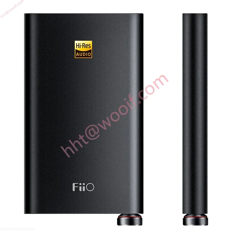 فييو 	 Q1 Mark II/ FQ1222 مضخم صوت عالي الدقة DAC DSD مضخم ضوت سماعات الأذن XMOS 384 كيلو هرتز/32 بت لهاتف Iphone /iPad/PC AK4452 Q1II