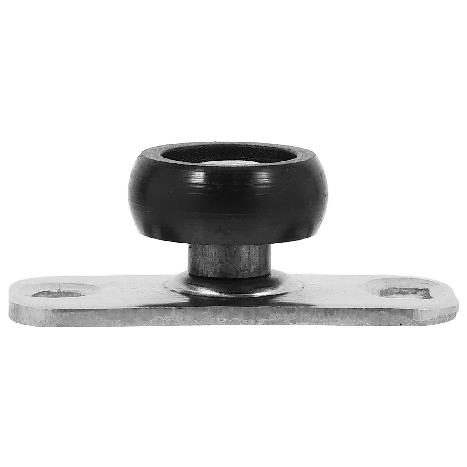 Suitable for Door Use Sliding Bottom Floor Guide Stopper Guides Swing Barn Through