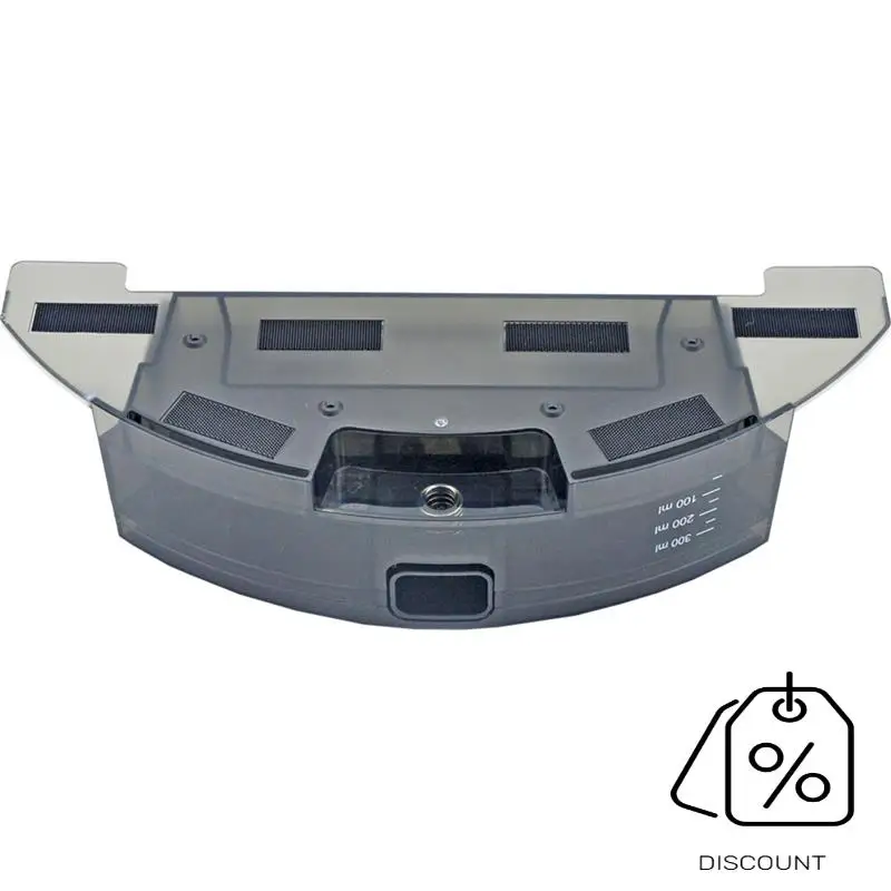 Proscenic M7 Max / Conga 999 Vital掃除機用BAAG-2 2in1水タンクダストボックス、2in1ダストコンテナタンク