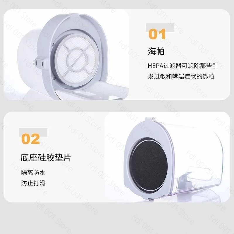 Electrique Dog Grooming Kit Comb Household Pet Wireless Hair Aspirateur Vacuum Suction Force Pet Aspirateur Electrique